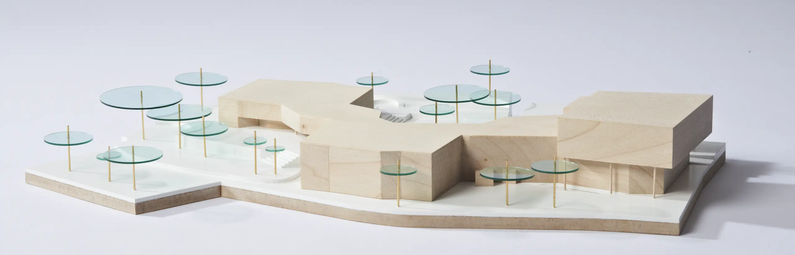 Neubau Vierte Gesamtschule | Aachen