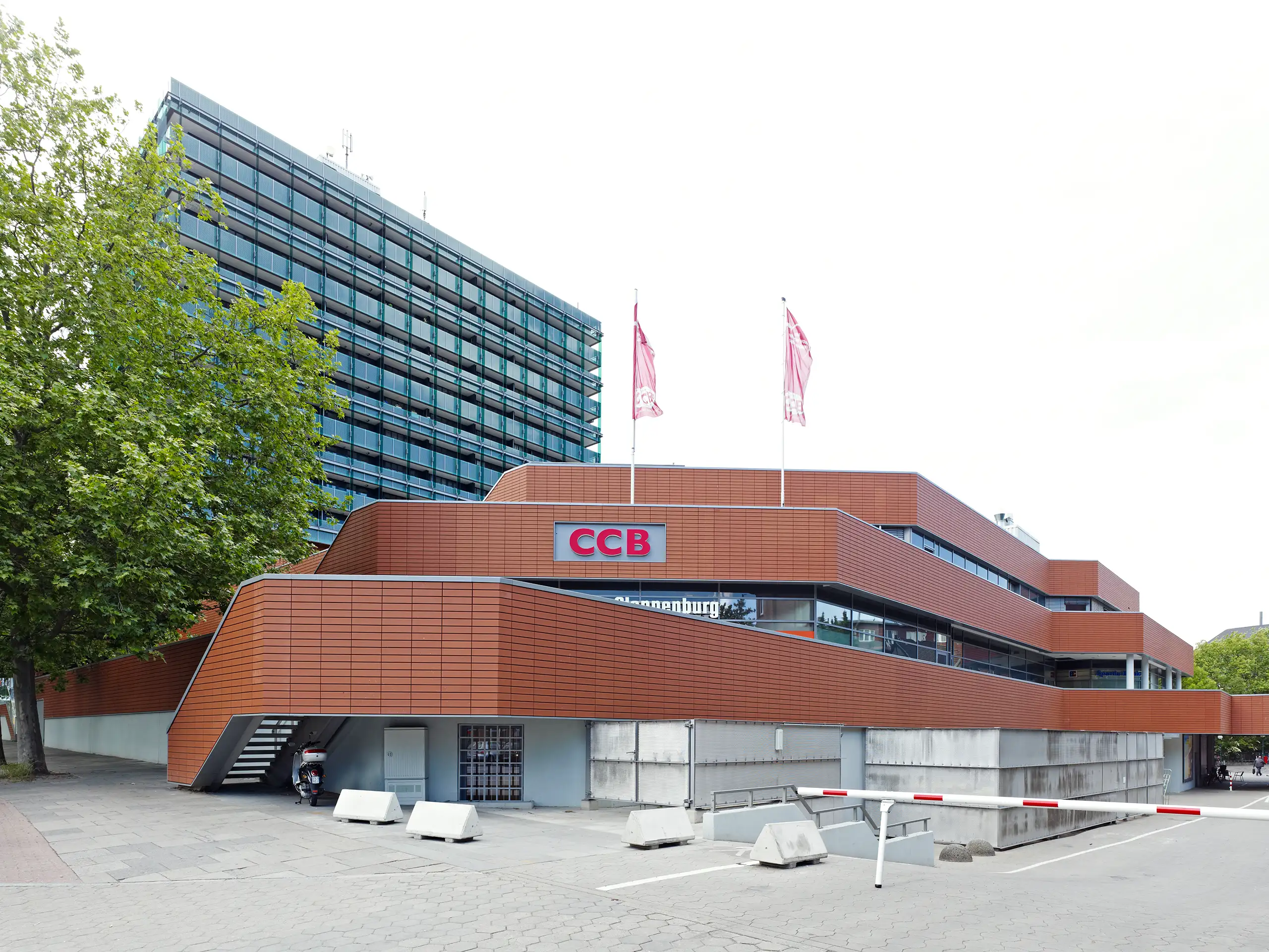 City Center Bergedorf | Hamburg