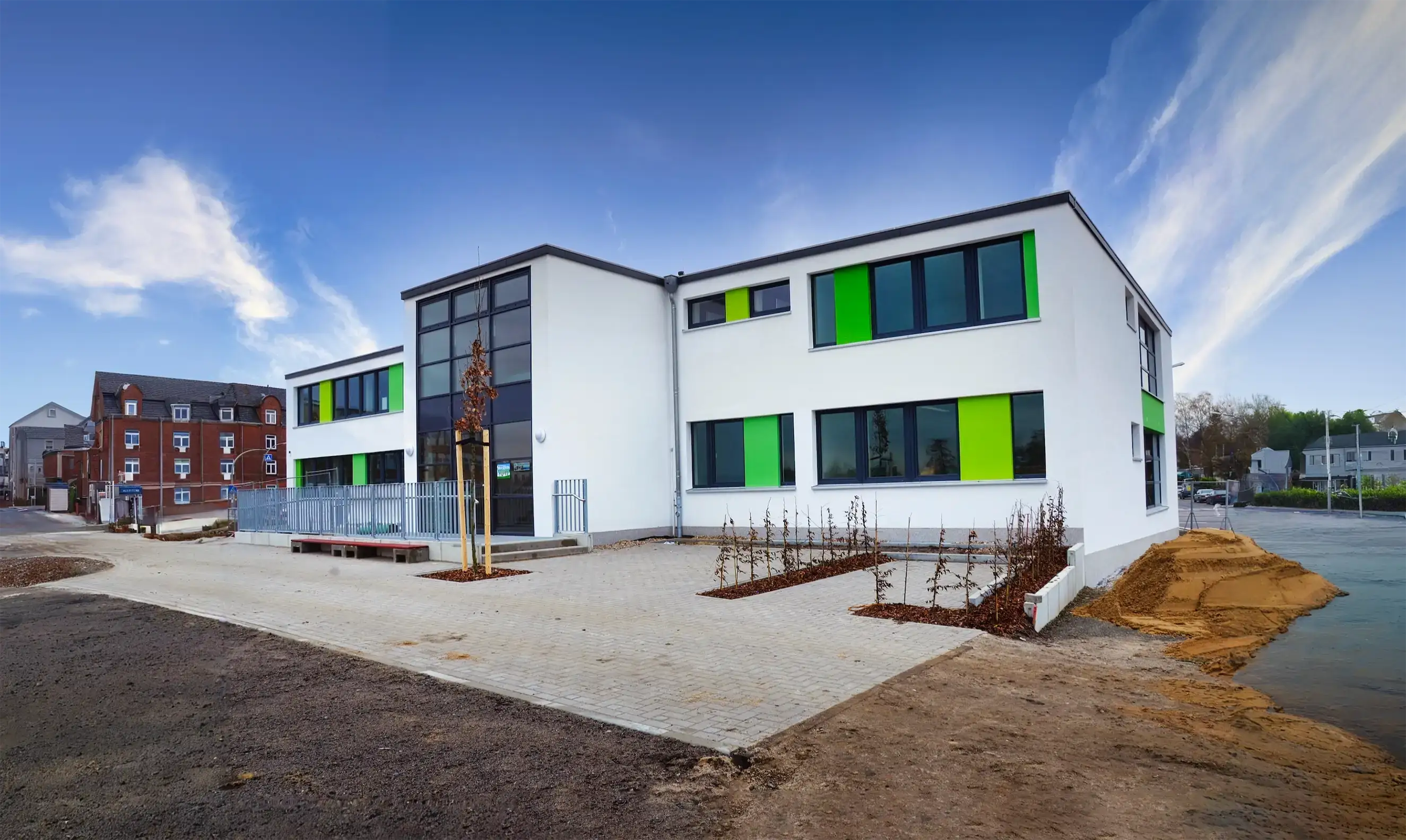 Privatschule | Hamburg-Bergedorf